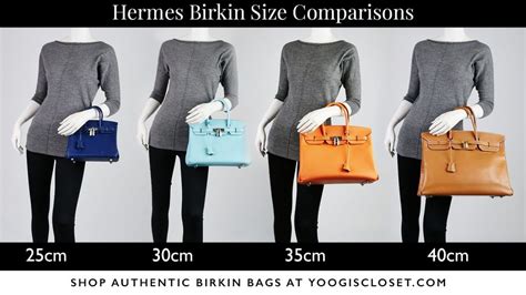 hermes birkin 40cm dimensions